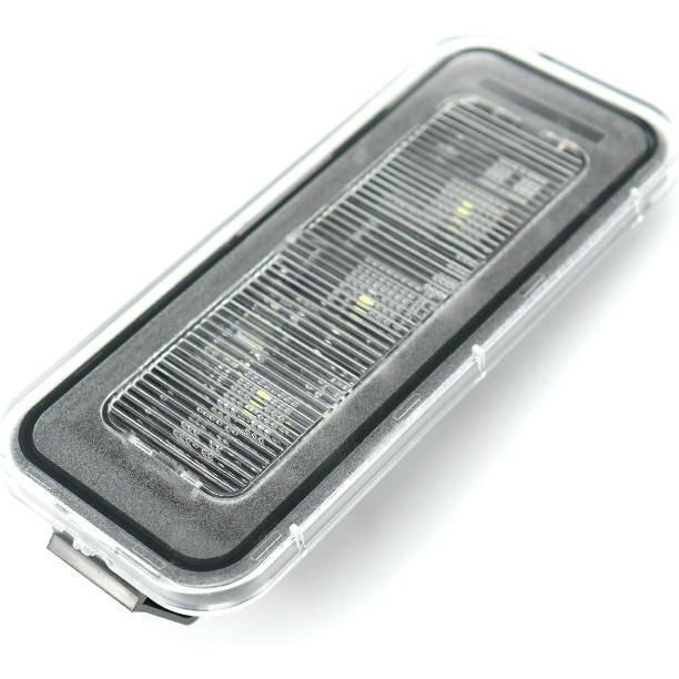 LED Bed Light/Lighting Kit For     2024 & Newer Toyota Tacoma Bed Type Replacement PT857-35200