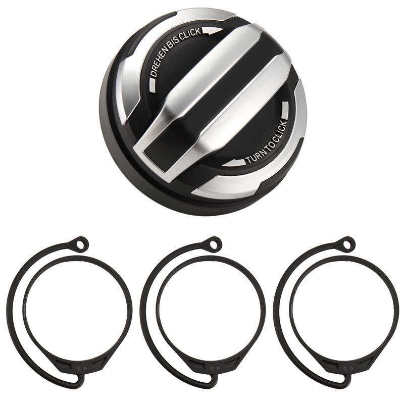 Fuel Cap Oil Tank Cover For Boxster Cayman 981 2013-2016- Car Parts 971044251 971044261