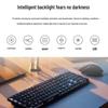 Logitech MX Mini 84-Key Compact Wireless Mechanical Keyboard
