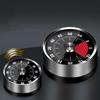 Stainless Steel Kitchen Timer Mechanic Student Time Management Reminder Countdown Timer with Magnetic Baking Cooking Timer Tools
