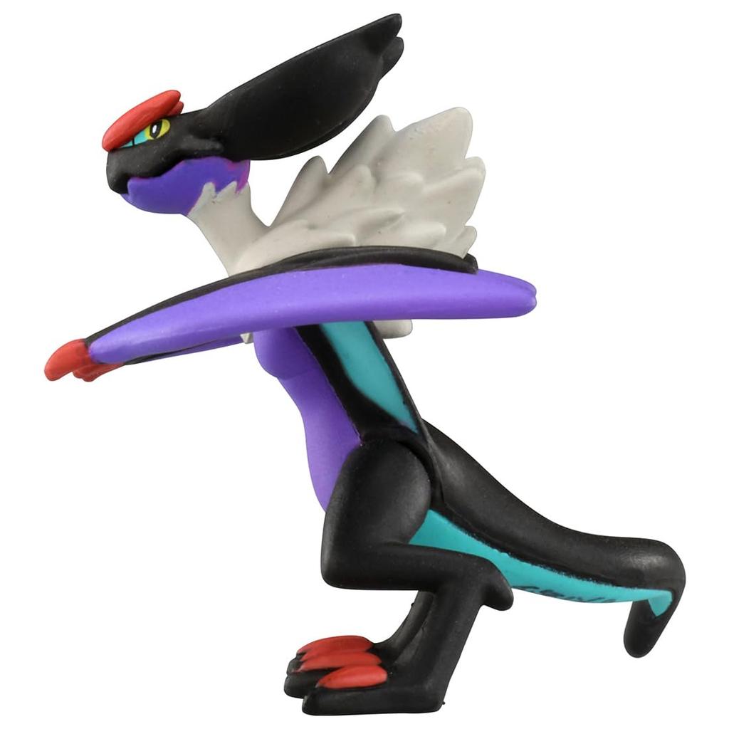 Takara Tomy MonColle Noivern Pokémon MS-43