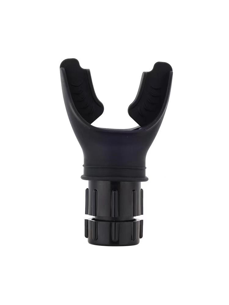 НОВЫЙ Спортивный тренажер для дыхания Упражнения для легких Лицевой мундштук Респиратор Фитнес-оборудование для дома Аксессуары для здорового ухода