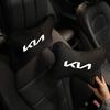 Для автомобиля KIA Чехол на подголовник Автомобильный чехол на сиденье Подушка для поддержки головы и шеи Sportage Rio Ceed Picanto K4 K5 K9 Sorento Optima Аксессуары