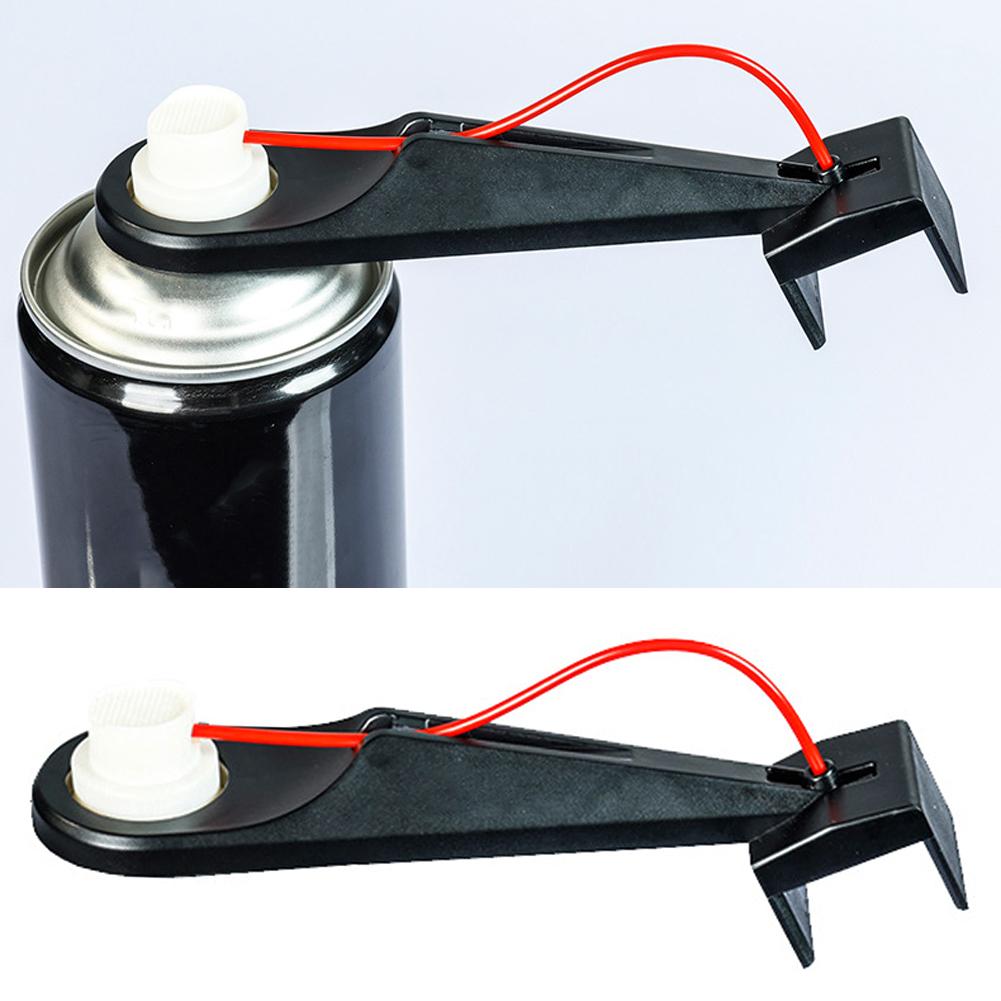 Комплект для смазки цепи мотоцикла, распылитель для смазки цепи мотоцикла, аппликатор для смазки цепи, насадка для очистки цепи без пятен