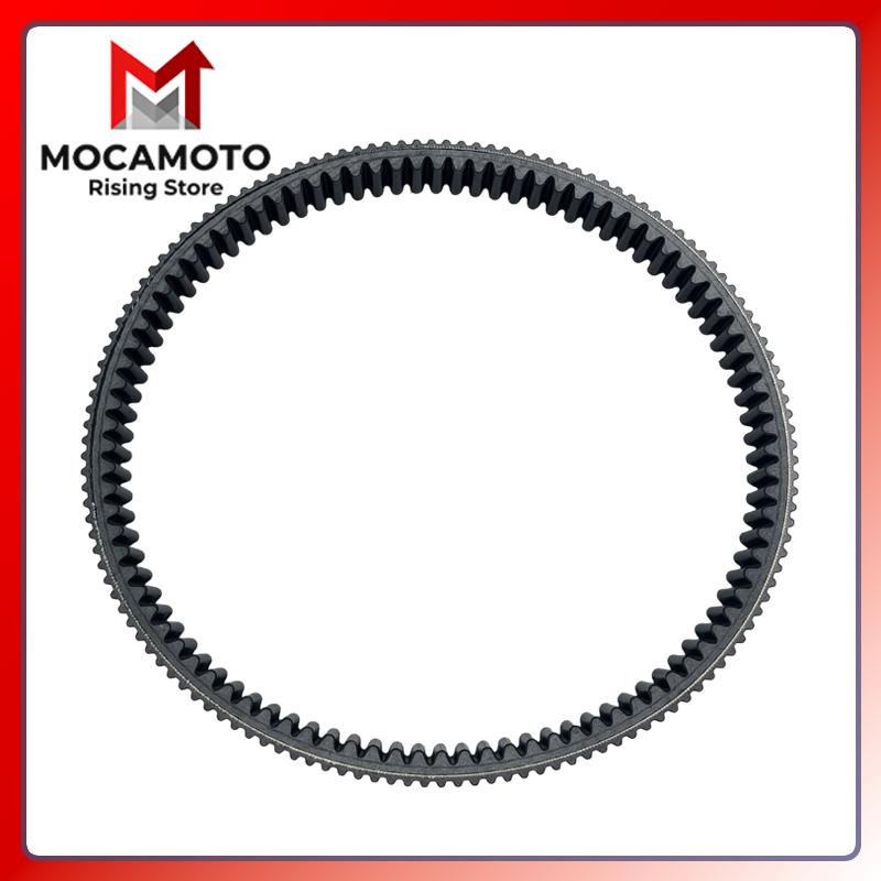 Drive belt 0NYV-054000-3000 For C-F UFORCE U10 U10XL Pro UTVs C-FMoto U10 PRO CF1000UZ-8 C-F U10XL PRO CF1000UZ-8L 2025