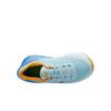 Nike Air Max 270 Abrasion Resistant Low top Kids' Running Shoes Blue Children Aged 3 7 Years Old DV1969-402