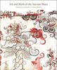Книга Art and Myth of the Ancient Maya