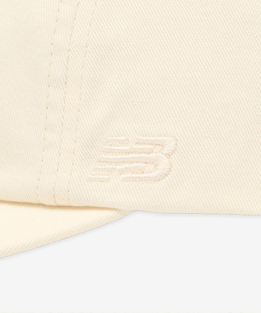 Nyuballanseu Nbgdgsw101 / Кепка-бини Nobone Stitch (Кремовый цвет)