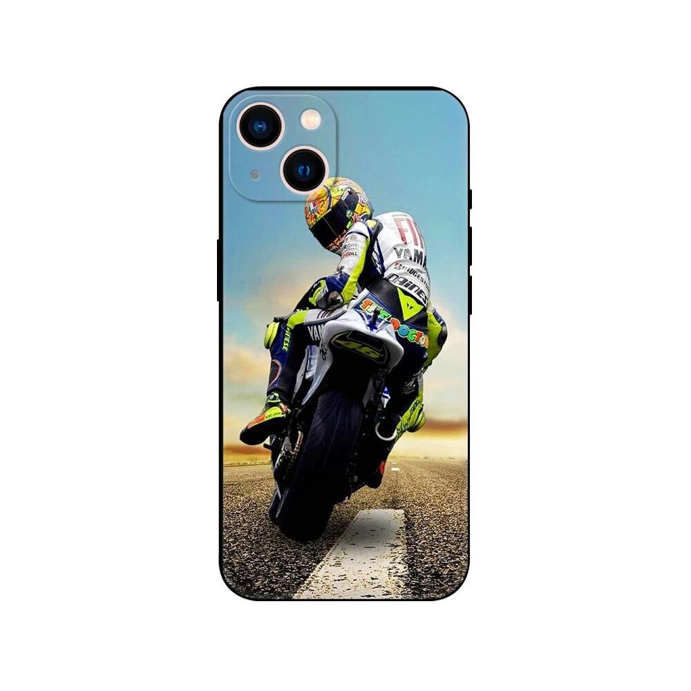 Чехол для телефона Moto Cross Motorcycle Sports для iPhone Samsung Galaxy Redmi Xiaomi Oppo OnePlus Note SA 7 8 9 10 11 12 13 14 20 21 22 23 53 54 Pro Ultra