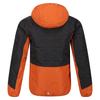 Regatta Childrens/Kids Volcanics VII Reflective Waterproof Jacket