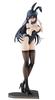 Ikomochi Original Character Black Bunny Aoi Limited Version Scale Plastic Painted Complete Figure 1/6