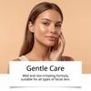 Tan Accelerating Care Patch Summer Outdoor Sunless Bronze Skin Gentle Formula Full Body Skin Patch 7pcs
