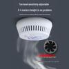GANGQI YJ-127 Smart Cigarette Smoke Alarm