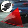 Kebedemm Car Auto LED Laser Fog Light Vehicle Anti-Collision Taillight Brake Warning Lamp Cool Anti-Collision End Rear Tail lamp