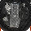 IPX4 3 кВт термостат промышленный электрический обогреватель тепловентилятор тепловентилятор паровой воздушный обогреватель электрический обогреватель офис дом 220 В