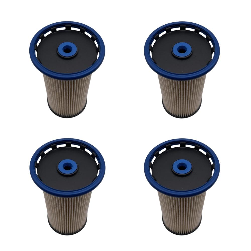 5Q0127177 PU8028 Fuel Filter FOR Golf 7 Passat Tıhuan A3 Leon Octavıa Superb 1.6tdı-2.0tdı 5Q0127177B 5Q0127177C Auto Parts