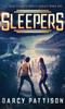 Книга Sleepers : 1