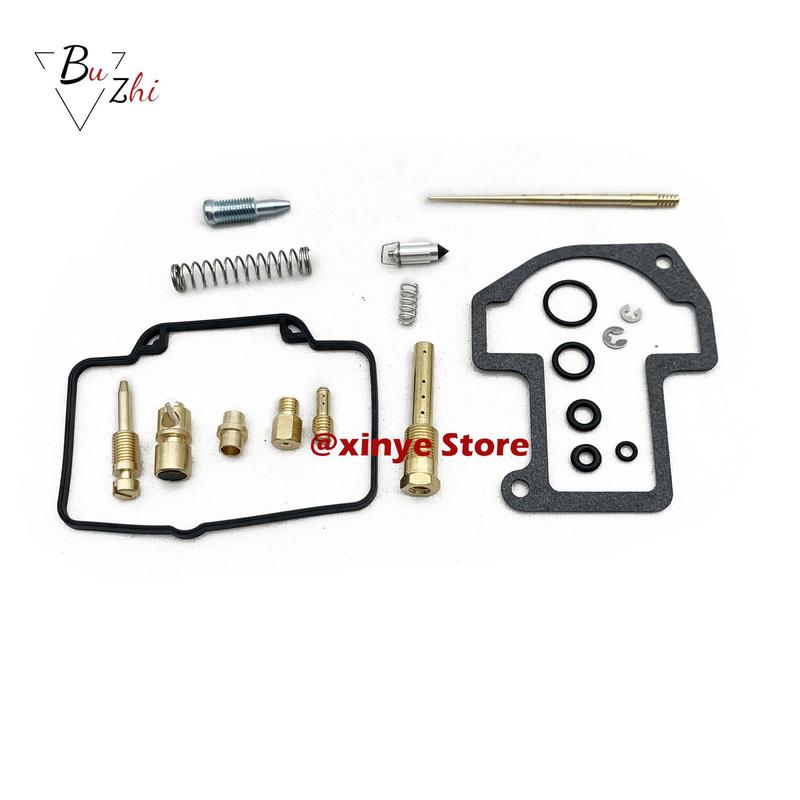 Carburetor Repair kit for Yamaha TZR250 -3 (3MA1)  250CC diversion type TZR250 3MA1 TZR 250  CC