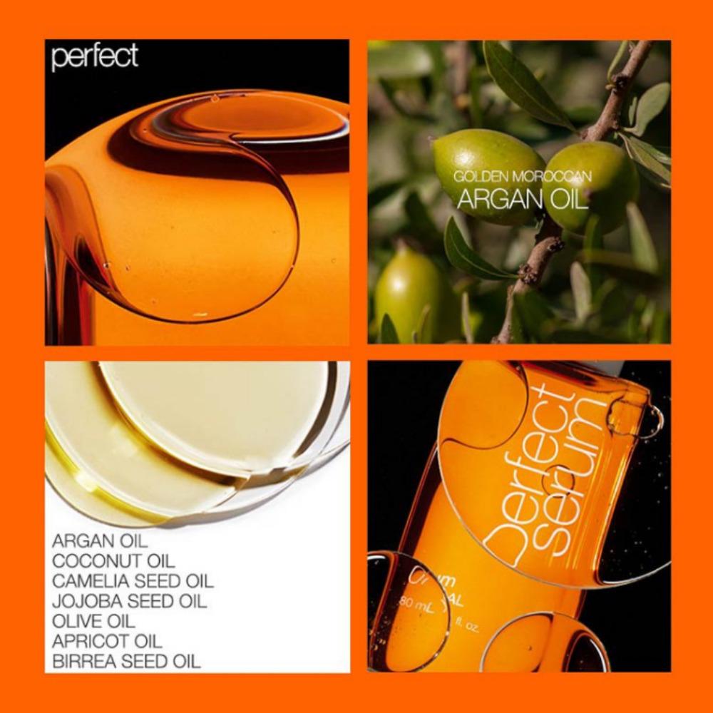 [Мизансцена] Perfect Serum 3 мин. Маска для волос 300 мл