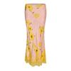 Never Fully Dressed Womens/Ladies Maxi Skirt