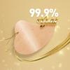 Солнечный патч Yapack gold, 5 штук, патч для гольфа, патч от веснушек, защита от УФ-лучей для активного отдыха, 1 штука