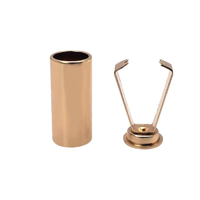 Металлические пряжки для толстовок, брюк, шляп и подвесок