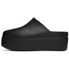 Dylan Platform Clog Black Women Sneakers 209869-001