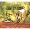 CD LUTAN FYAN, GYPTIAN, NATTY KING - Show Love Riddim IRCD02 Itation Records 2008 US Регги, Ска и Даб