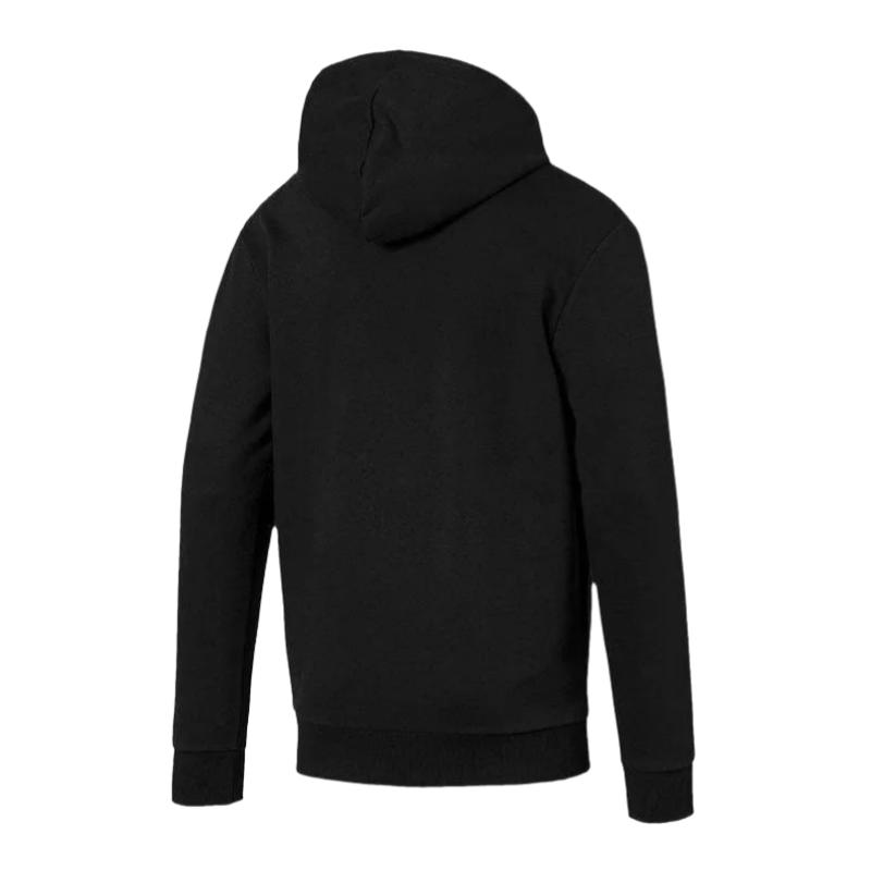 Men's Sweatshirt PUMA Hoodie Classics Logo Sweatshirt Men's