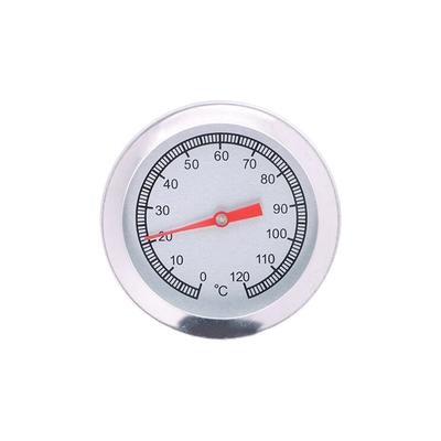 Цифровой термометр для гриля, барбекю, угольная яма, коптильня, термометр для измерения температуры, кухонные принадлежности