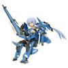 Frame Arms Girl Стилет XF-3 Плюс, прибл.. Высота 175 мм, пластиковая модель масштаба 1/11, цветное литье, FG149