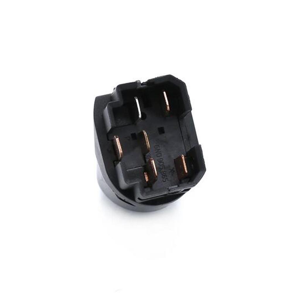 6N0905865 Замок зажигания для Jetta Golf Passat