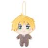 New  Fukuya Hetalia Q Version World Stars Vol.2 Plush Doll Cute Anime Peripherals Toy Halloween Christmas Gift