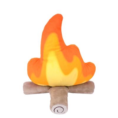 Мягкая игрушка NICI Bonfire 30см ЗЕЛЕНЫЙ