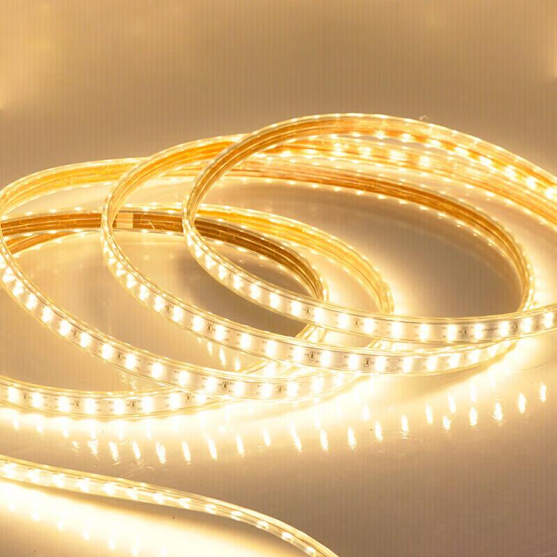 Beigong 220V High Bright LED Strip Light