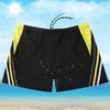 Men's Large Swimming Trunks - Plus Size, Anti-Embarrassment, Comfortable Beach Shorts