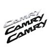 НОВЫЙ ABS Значок на багажник кузова автомобиля Логотип CAMRY Наклейка Для CAMRY 2006-2018 Шильдик Автомобильный Задний Буквенный Декаль Внешние Аксессуары