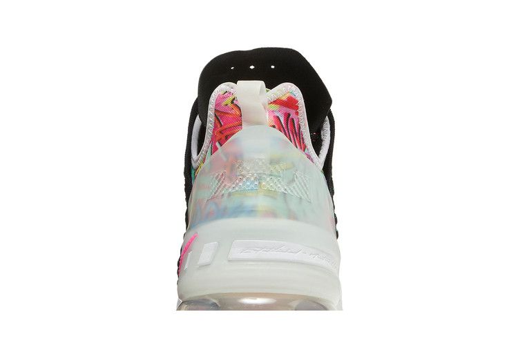 Men's Sneakers Nike LeBron 18 EP 'James Gang'