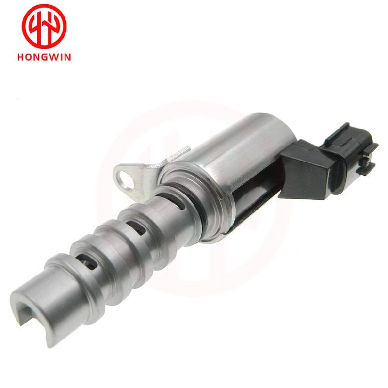 23796-ED000 VVT Camshaft Timing Oil Control Solenoid Valve For Nissan Versa / Versa Note 1.6L 2009-2016 OE 23796ED00B 23796ED00D