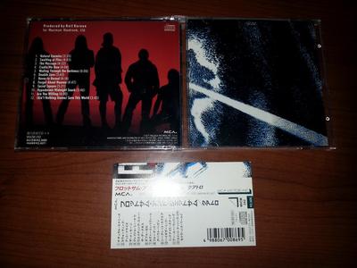 Музыкальные альбомы – CD-записи