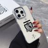 Club Social Y Deportivo Colo Phone Case For iPhone 17 16e 16 15 14 13 12 11 Mini Pro Max X XR XSMAX 8 7 Air Plus Soft Cover