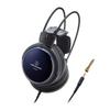 Audio Technica ART MONITOR Headphones Compatible with High Resolution Sound Source ATH-A900Z Black