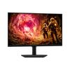 Samsung Odyssey G5 Monitor 27 inch QHD 180Hz Black