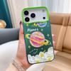 Фантастическая Планета Чехол для iPhone 17, 16 Pro, Max, iPhone 14, 15 Pro, Креативный 13