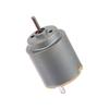 RA140-12240 Mini 21mm Round Electric Motor DC 6V 9V 12V Small R140 Precious Metal Brush Motor RC Toy Car