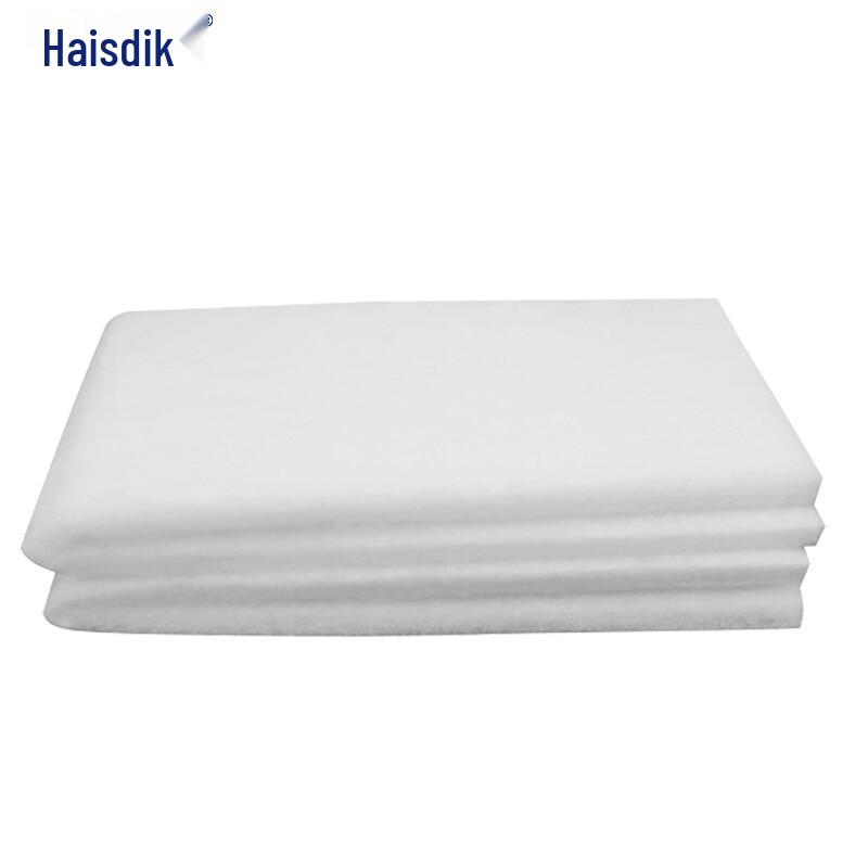 HSDIC HKW-36 High-Density Aquarium Filter Cotton