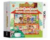 Animal Happy Home Designer Nintendo 3DS NFC Set Crossing Reader/Writer