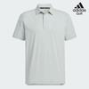 Golf 25ss Twist Knit Short Sleeve Polo Shirt Jg1318