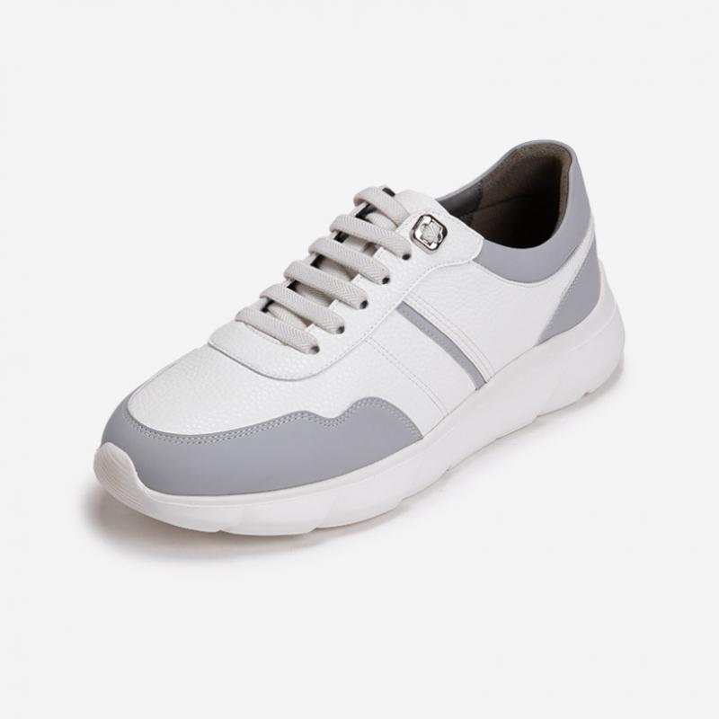 Simplet By ESquire Simple Men S Lunel SneakerS White