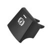 Car Handbrake Parking Brake Switch Button Sticker Cover for BMW 09 14 5   6 Series 61312822518